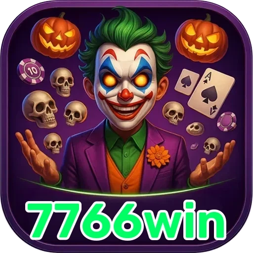 7766win Bônus