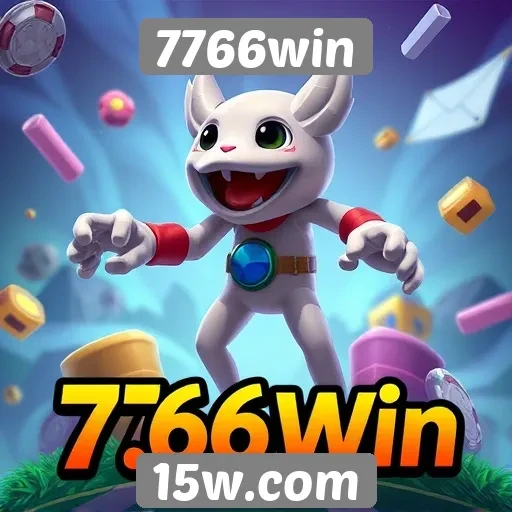 Avaliação das opções de jogos disponíveis no 7766win