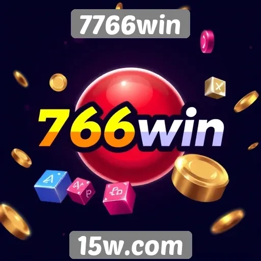 Análise da plataforma de jogos 7766win