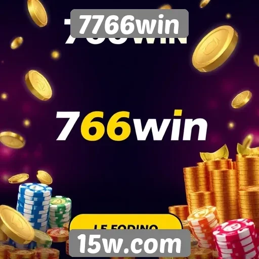 Promoções e bônus oferecidos no site 7766win