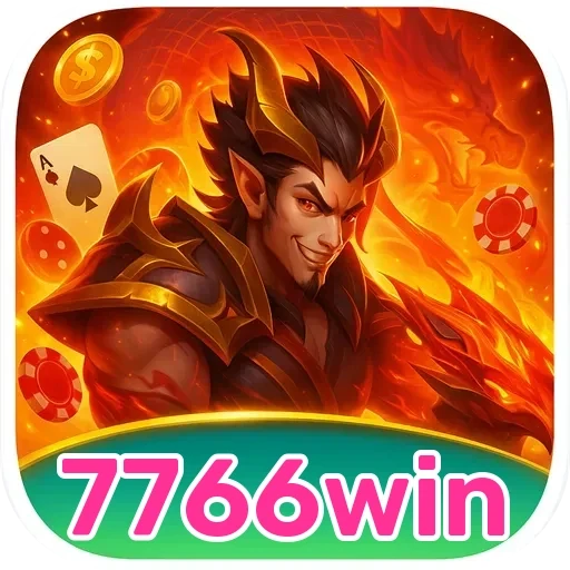 7766win Promoções