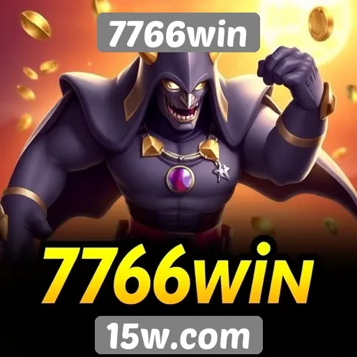 7766win oferece diversas opções de jogos online
